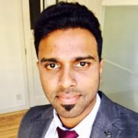 30+ 'Vinodh' profiles