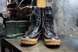 靴は見た目が100 で選んだら最高のライディングシューズだった件 motozip モトジップ バイクで楽しむあれこれ ライディングブーツ モカシンブーツ 靴