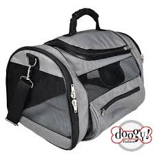 Sac Voyage Chien Doogy In 2020