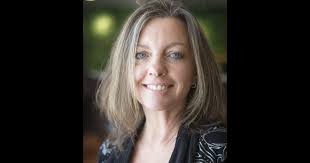 No Longer Anonymous by Marta Mrotek