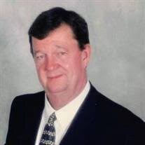 Mr. Eurith Braxton "Brack" Greer Obituary