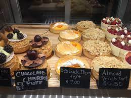 16 Bakeries To Try In New York City Eater Ny