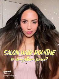 Marc Anthony Repair Bond Rescuplex system review