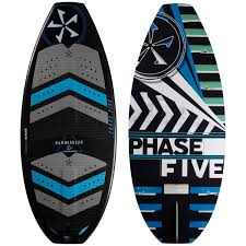 phase five hammerhead wakesurf board 2019