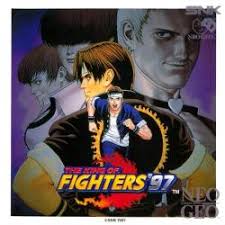 Awaken 02 august 2020 | asianmoviepulse. The King Of Fighters 97 Wikipedia