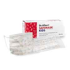 Cu 3 straturi si sistem de prindere cu elastic. Masti Chirurgicale De UnicÄ Folosinta Copii Tip Ii 30 Bu Farmacia Tei Online