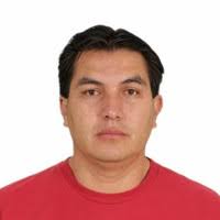 Oscar Daniel Martinez Paz