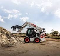 Skid-Steer Loaders - Bobcat Company