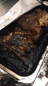 Maybe you would like to learn more about one of these? This Is What Happens When You Leave Lamb Ribs In The Oven Overnight At 220c Kitchenconfidential