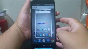 While there are many methods to take a screenshot, we will be sharing one that requires the least bit. Metropcs Zte Zmax Pro How To Take A Screenshot Youtube