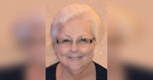 Obituary information for Shirley McDaniel Vickers