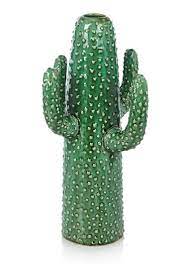 Vase cactus, designed by m.michelssen for serax white am.pm. Serax Cactus Vase 40 Cm De Bijenkorf