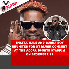 👑Charles Nii Armah Mensah Shatta Wale Dancehall👑