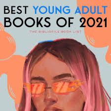 The hunger games (the hunger games, #1) by. The Best Young Adult Books Of 2021 Anticipated The Bibliofile