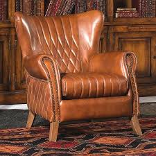 Sarreid Ltd Bugatti Wingback Chair Reviews Wayfair Wingback Chair Leather Chair Buy Chair