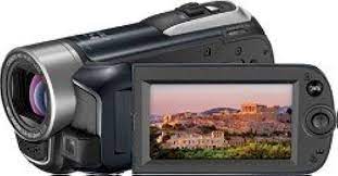 Amazon.com: Canon VIXIA HF R11 Videocámara Full HD con memoria flash de 32  GB (descontinuado por el fabricante) : Electrónica