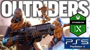 When i first got to get , i was taken by the tight and electrifying gunplay developer people can fly has a the developer's new demo is set to launch at 11 a.m. 30 Minutes Of Outriders Gameplay Ps5 Xbox Series X Pc New Exclusive Youtube