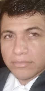 Alex Calixto Chavez Lastarria