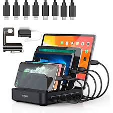 Always keep your devices charged and. Top 10 Best Multiport Charging Stations 2020 Bestgamingpro