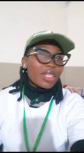 NYSC will frustrate you but no panic. 🙄🙄🙄