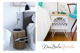 Con i pallet è possibile creare dei comodini fai da te personalizzati sotto ogni punto di vista. 4 Comodini Fai Da Te Degni Di Un Vero Designer