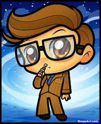 Pin By Kathryn Whitley On Doctor My Doctor Chibi Drawings Chibi Cartoon Drawings