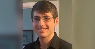 Blake Allen McFarland Obituary