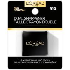 How To Sharpen The L'Oreal Silkissime Eyeliner - Youtube