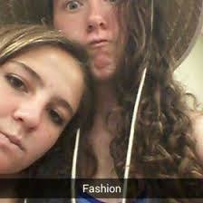 Hope Gregory's Instagram, Twitter & Facebook