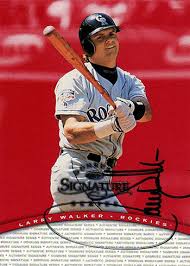 We did not find results for: 15 Of The Best And Coolest Larry Walker Baseball Cards Worth Tracking Down Beckett News