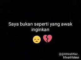 Anda boleh hantar ayat cinta. Ayat Jiwang Sedih Awak Saya Minta Maaf Youtube