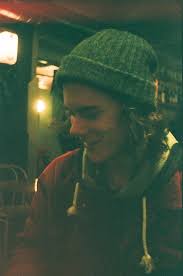 Fotogalerie: Šimon z ÓČKA