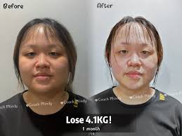 好事分享🛎️ 📅仅仅1个月✓ 体重-4kg ✓ 精神更充足✓ 体力更耐力✓ 每天都更有活力✨ —— 这才是真正的健康蜕变！ 她用1个月减了4kg，  精神和体力都明显提升，状态越来越棒！🔥