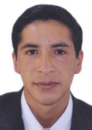 Otorongo CABRERA DELGADO, SEGUNDO SANTIAGO