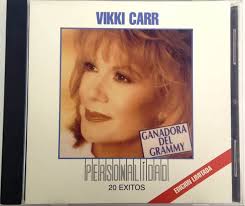 Vikki Carr