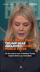 What Did Colbert Say about Leavitt