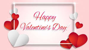 Happy valentine's day is an international event that celebrates in every country. Happy Valentine S Day 2020 Romantic Wishes Sms Quotes Greetings Hd Images Facebook Status Relationships News India Tv