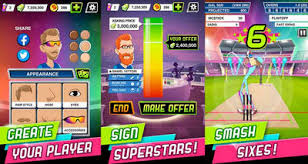 Now, without any further ado, we would like to send you to the download page of it. Stick Cricket Super League Mod Apk 1 1 0 Unlimited Money Download Android Games And Apps