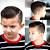 Simple Hair Style Men