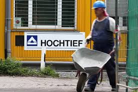 You will experience the reassurance of working for an organization with the rich history of over 60 years in operation, with the continued. Hochtief Moves To Thwart Acs Offer Wsj