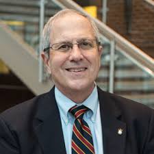 WINTHROP MAGAZINE Spring 2018