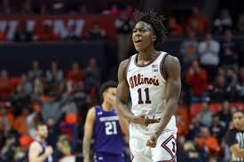 The 2020 nba draft is going down on wednesday at 8 p.m. Vecenie Nba Draft Feedback On Ayo Dosunmu Pretty Mixed