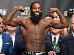 Последние твиты от badou jack (@badoujack). Adrien Broner Net Worth How Much Is Broner Worth Ahead Of Manny Pacquiao Fight Boxing Sport Express Co Uk