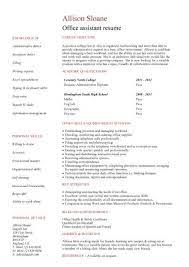Extensive knowledge of imparting lessons to students with different cultural, ethnic, and social backgrounds by employing sensitivity and respect. No Work Experience Office Assistant Resume Teaching Assistant Cover Letter Teacher Resume Resume No Experience
