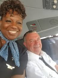 Chances of flying with hometown classmate