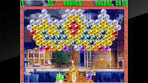 We did not find results for: Review Aca Neogeo Puzzle Bobble 2 Nintendo Switch