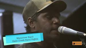 Indigenous people rocky ridge band