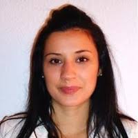 Alexandra Lazarevic's Instagram, Twitter & Facebook