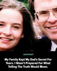 I understood that not talking about the pain I was feeling would protect  them. So we all learned to pretend."  https://www.huffpost.com/entry/family-secret-dad-hiv-aids_n_65f22a13e4b09953f2f8aa6a?ref=bffbhuffpost&ncid_tag  ...