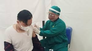 This course is designed to introduce students to the basic programming in fortran 90. Ribuan Mahasiswa Ummp Di Pekalongan Mulai Divaksin Tribun Pantura